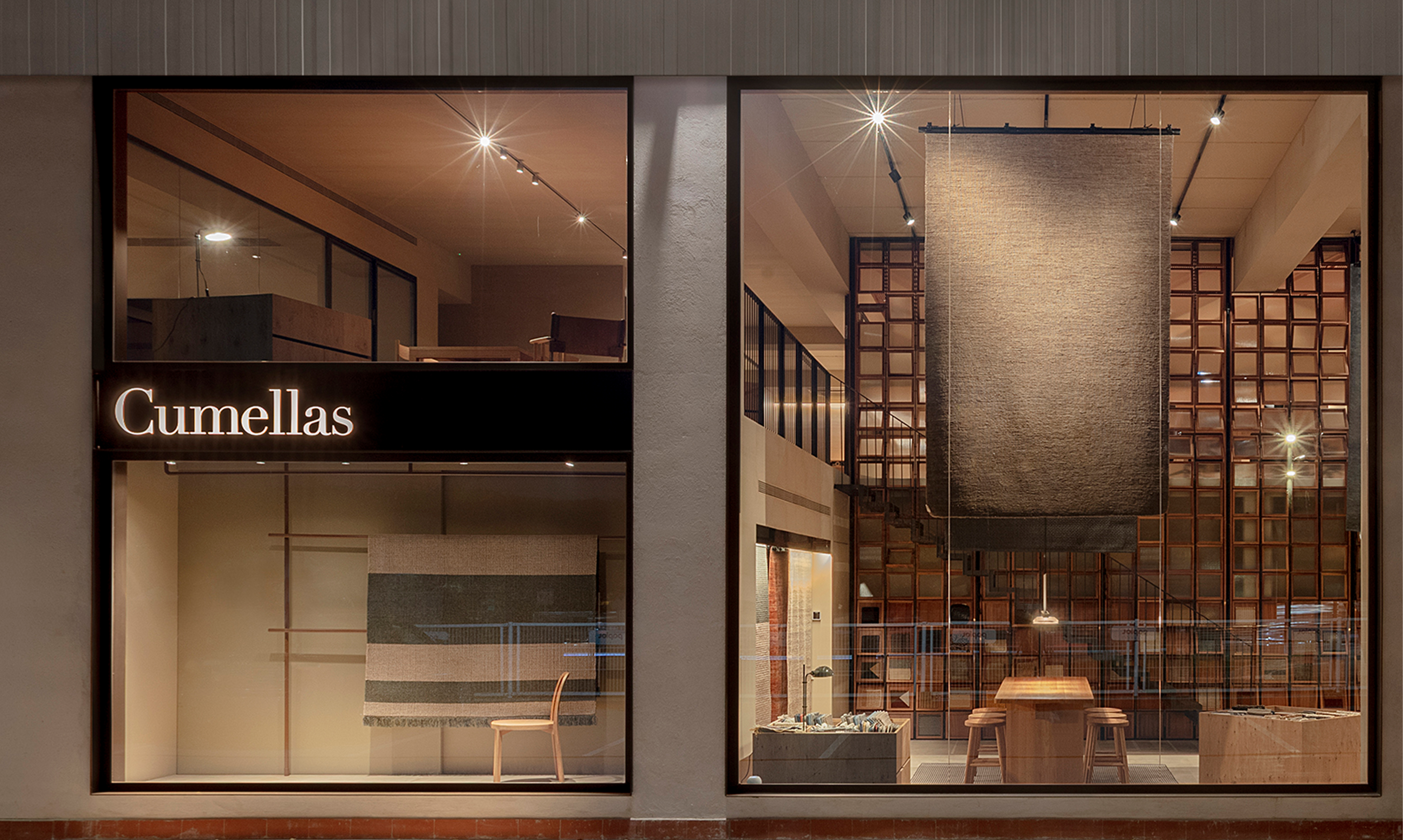 01-olga-pajares-interiorismo-showroom-cumellas-proyectos
